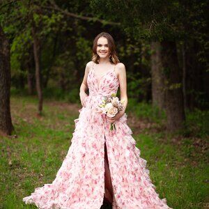 Meet your Posher, Piper